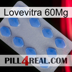 Lovevitra 60Mg 21